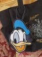 Donald Duck/バッグチャームポーチ｜Maison de FLEUR「ミッキー&フレンズ」コレクション