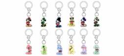 アクリルマーカーチャーム「ミッキーマウス」990円 © Disney