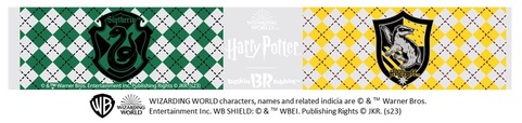 「スリザリン&ハッフルパフ」【サーティワン×ハリー・ポッターコラボキャンペーン】