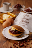 ホットドラバターオリジナル