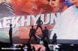 EXO-K＠『K-POP FESTIVAL MUSIC BANK in メキシコ』　©Music Bank World Tour Ltd