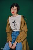 【Disney Collection】T-shirt 6,930円