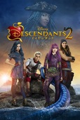 「ディセンダント2」©Disney