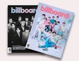 billboard KOREA Magazine vol.3　～SEVENTEEN特集号～　©billboard KOREA
