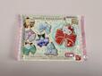 「SANRIO CHARACTERS クッキーチャームコット2」297円(税込)