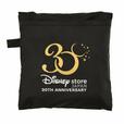 ミッキー＆フレンズ ショッピングバッグ・エコバッグ Disney Store Japan 30TH 1,210円