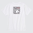グラフィックTシャツ｜1,500円｜ユニクロUT「サンリオキャラクターズ：クロミ＆マイメロディ」コレクション