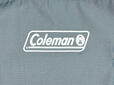お馴染みのコールマンロゴ。シンプルに持ちたいときはこちらの面がおすすめ