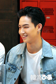 GOT7・JB