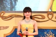 『美女と野獣』プレミアム吹替版キャスト・ベル役の昆夏美さん