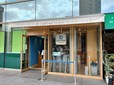 セントル ザ・ベーカリー 青山店　外観