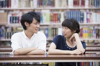 脈なし モテるでしょ 忙しい 男性は 気のない女性 に本当に言うの 聞いてみた 1 2 Mimot ミモット