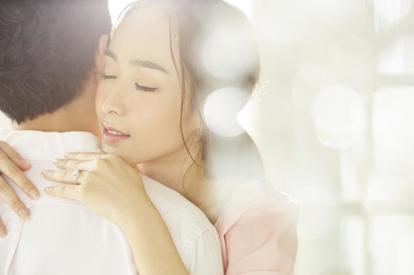 運命の人 好みのタイプ ではない 幸せな結婚が長続きする男性3つのタイプ 1 3 Mimot ミモット