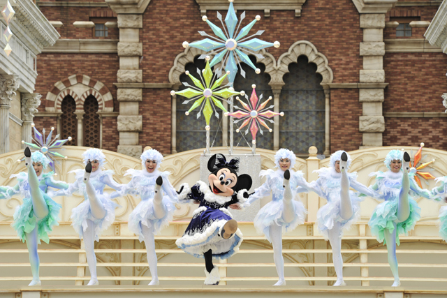 クリスマス・ウィッシュ