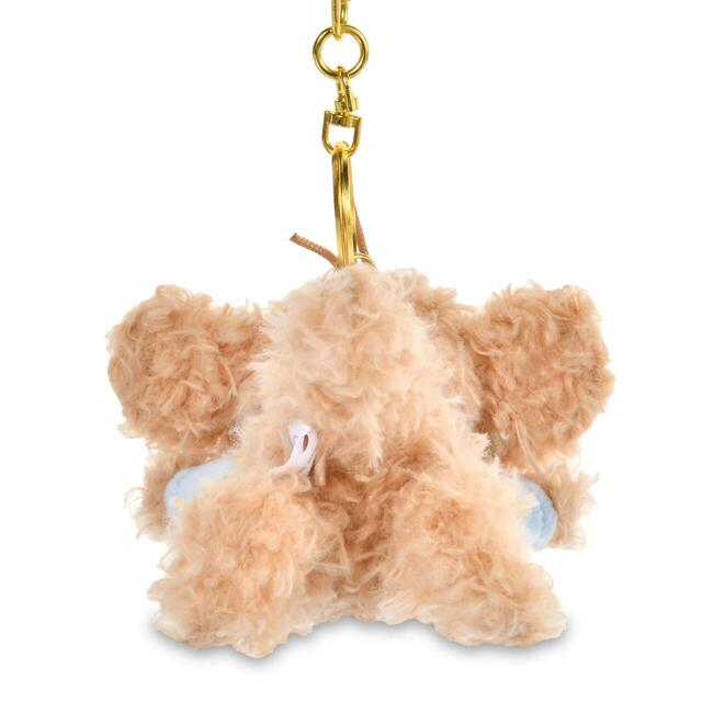 ルー ぬいぐるみキーホルダー・キーチェーン Roo & Lumpy - From the Winnie-the-Pooh 2,600円