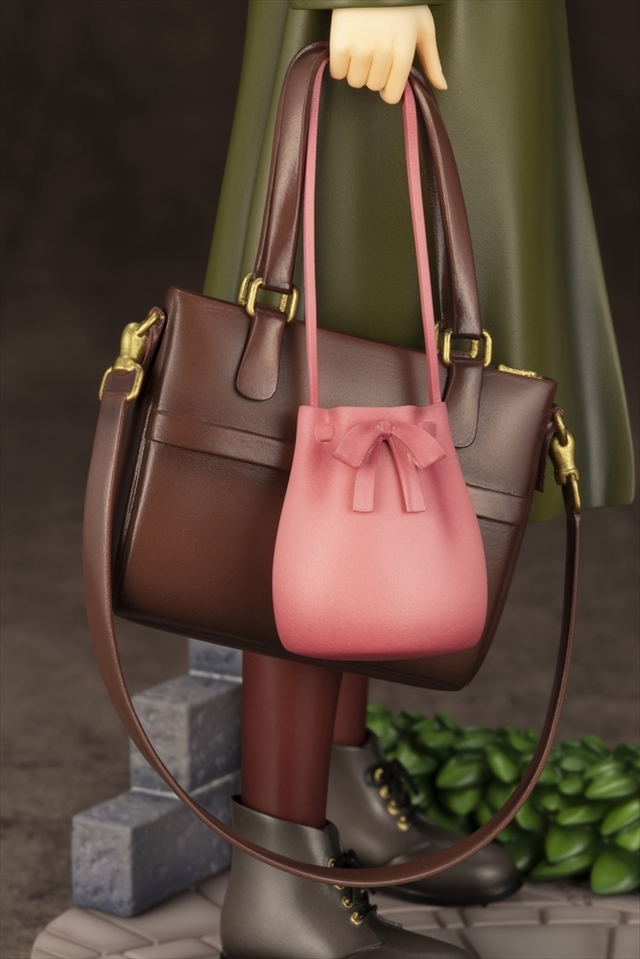 ©GIRLS und PANZER Finale Projekt