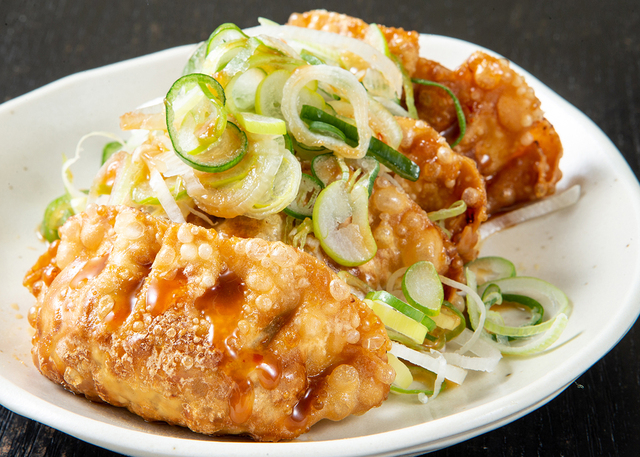 クラフト餃子フェス 2023(東京)