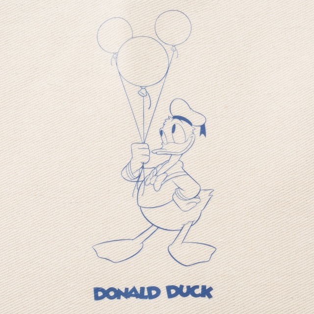 ドナルドなかよしサコッシュ