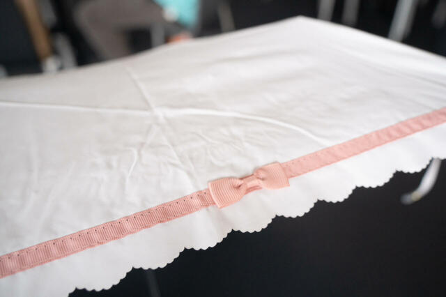 マリー おしゃれキャット 折りたたみ傘 晴雨兼用 SHINY DAY 4,000円