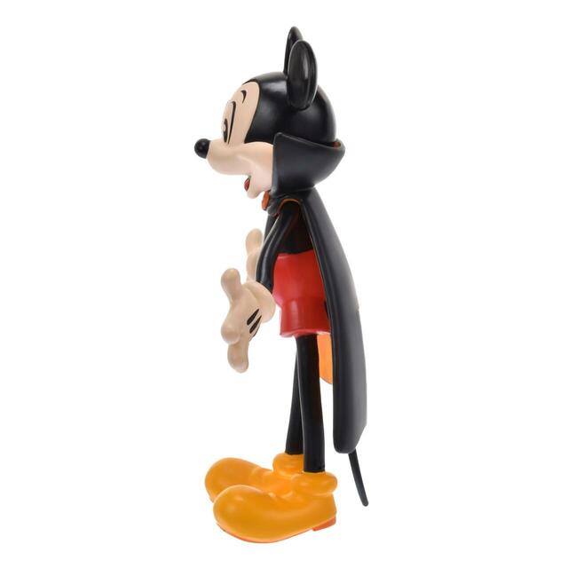 ミッキー フィギュア Disney Halloween 2026 1,500円