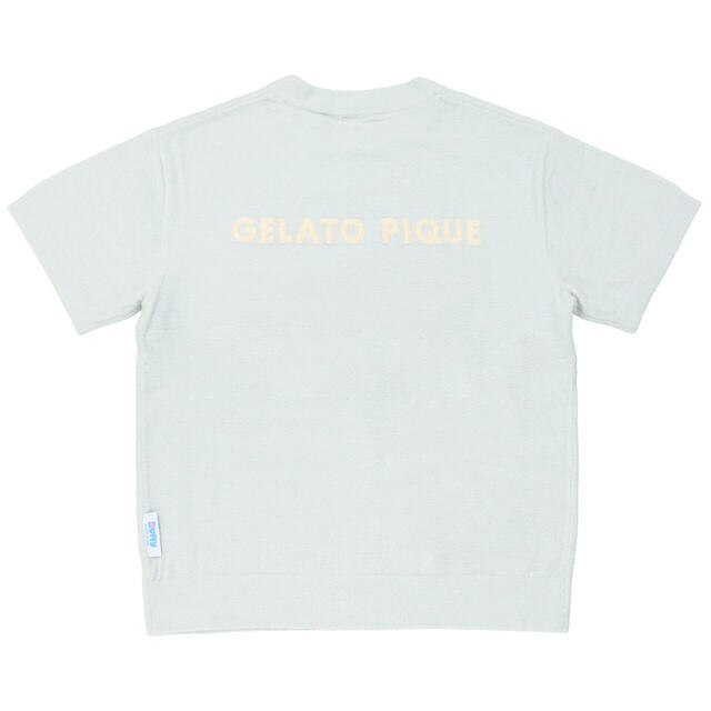 ルームウェアセット 19,000円｜東京ディズニーシー「ダッフィー＆フレンズ20周年：カラフルハピネス」gelato piqueスペシャルグッズ