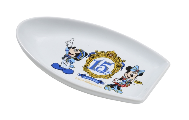 スーベニアプレート