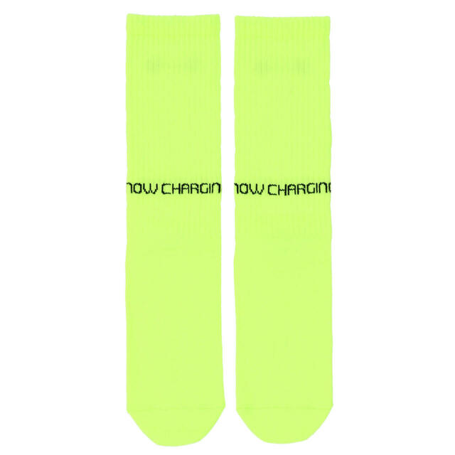 靴下 1,200円｜東京ディズニーリゾート「サマー・クールオフat Tokyo Disney Resort」ベイマックスグッズ｜販売店舗：東京ディズニーランド「グランドエンポーリアム」、東京ディズニーシー「エンポーリオ」｜発売日：2025年7月1日（火）