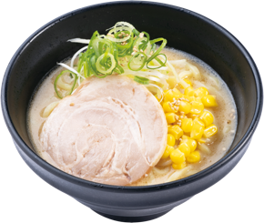 札幌味噌ラーメン