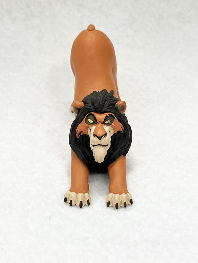 Nobism #のびズム ライオン・キング 1回400円