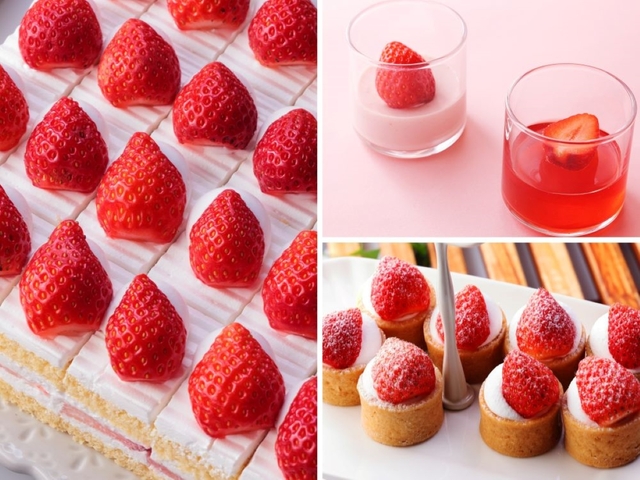 「SPY×FAMILY コラボレーションビュッフェ～ホリデーシーズン～」＜期間：2024年12月3日～2025年1月15日＞【『SPY×FAMILY』の世界観をビュッフェで表現！「SPY×FAMILY コラボレーションビュッフェ」ホテルニューオータニ幕張で開催！】