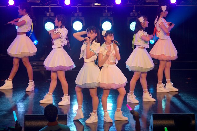 つばきファクトリー