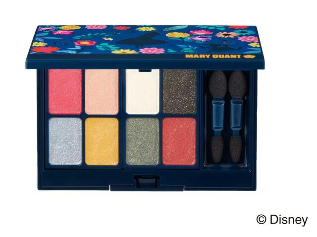 メイクアップ セット 13,200円|マリークワント アリス イン ワンダーランド デザイン コレクション