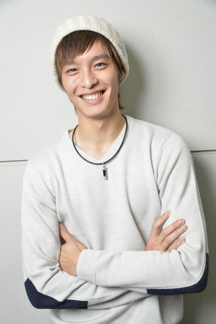 『KANO～1931 海の向こうの甲子園～』：ツァオ・ヨウニン　撮影：熊谷仁男