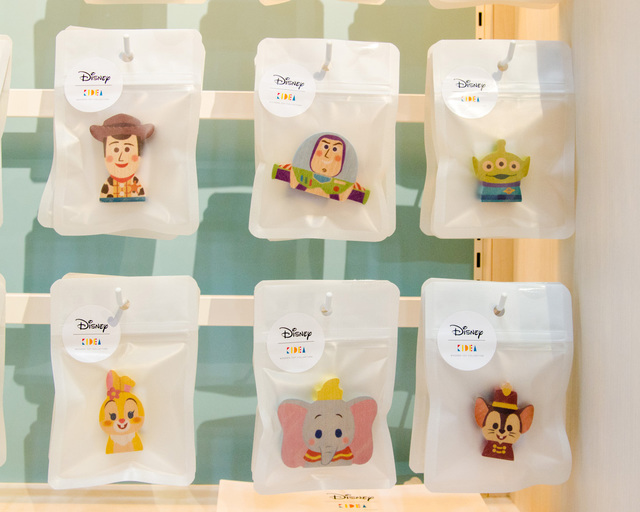 Disney | KIDEA(ディズニー | キディア)