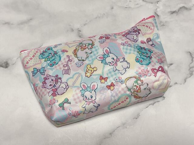 コスメを収納してみました！