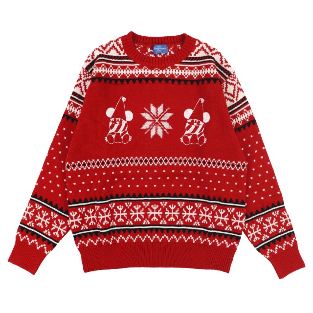 東京ディズニーランド「ディズニー・クリスマス」