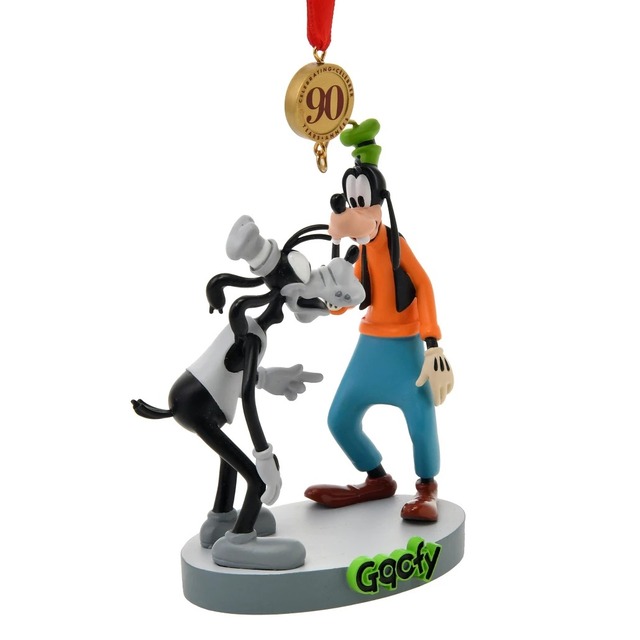 グーフィー オーナメント レガシー Ornament 2022 2,310円