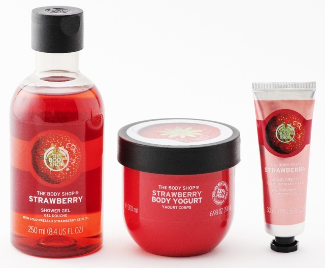 イクスピアリ・ストロベリーセレクション