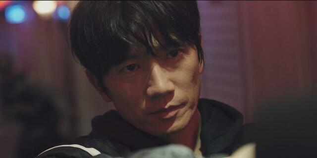 『コネクション』©SBS