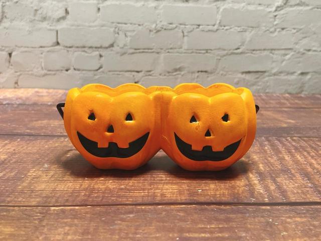 【ナチュラルキッチン】ハンギングポットカボチャツイン／税込330円