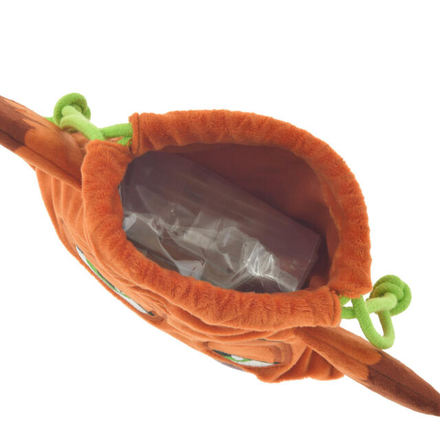 ニック・ワイルド クッキー 巾着入り Ever Green 1,800円