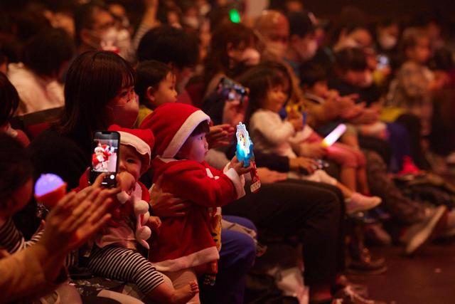 【しまじろうコンサート】