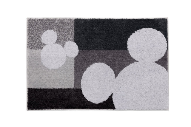 ディズニー 玄関マット｜3,850円（税込）