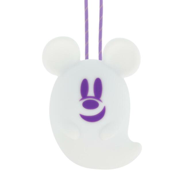 光るオモチャ 2,000円｜東京ディズニーリゾート「ディズニー・ハロウィーン」スペシャルグッズ｜販売店舗：東京ディズニーランド「ディズニー＆カンパニー」、東京ディズニーシー「エンポーリオ」｜発売日：2025年9月16日（火）