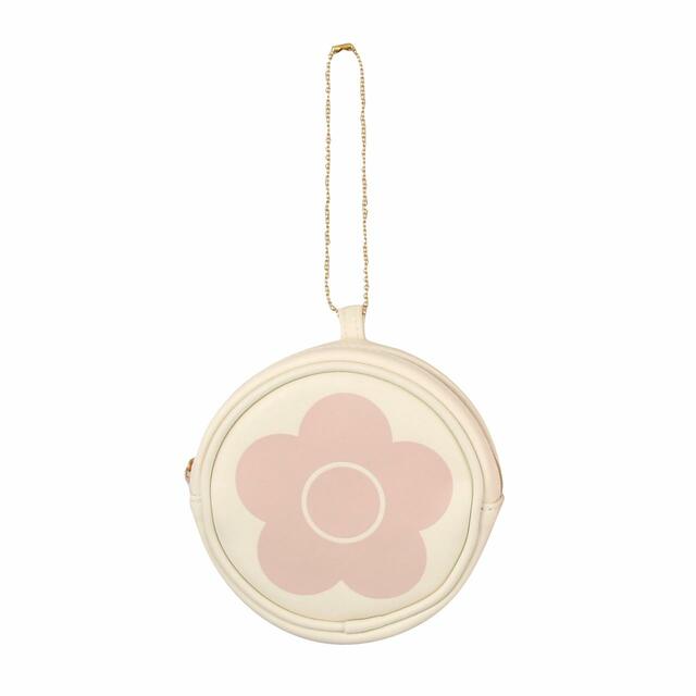 【MARY QUANT】マリー おしゃれキャット ショッピングバッグ・エコバッグ ポーチ付き 3,300円