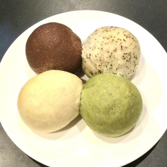 べーぐるべーぐり だんらんべーぐる