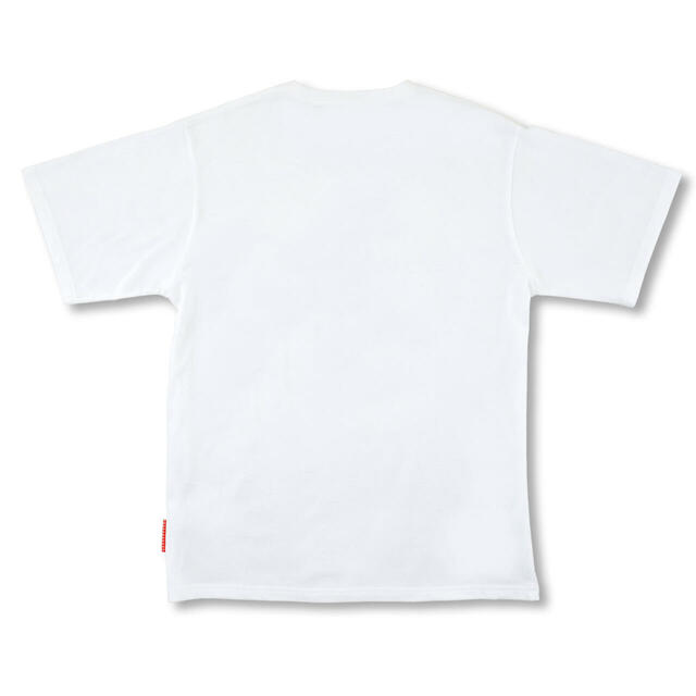 オラフ 半袖Tシャツ ホワイト MY PAL OLAF 4,500円