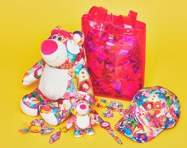 ARTIST COLLECTION by Sebastian Masuda