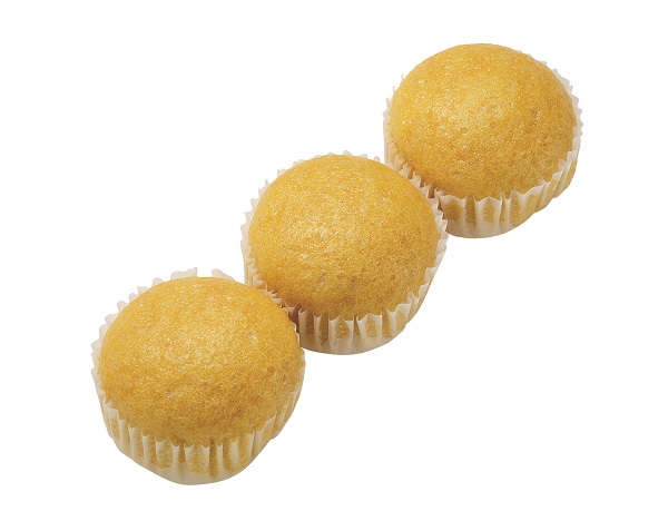 VLむしケーキ（バナナ）3個入