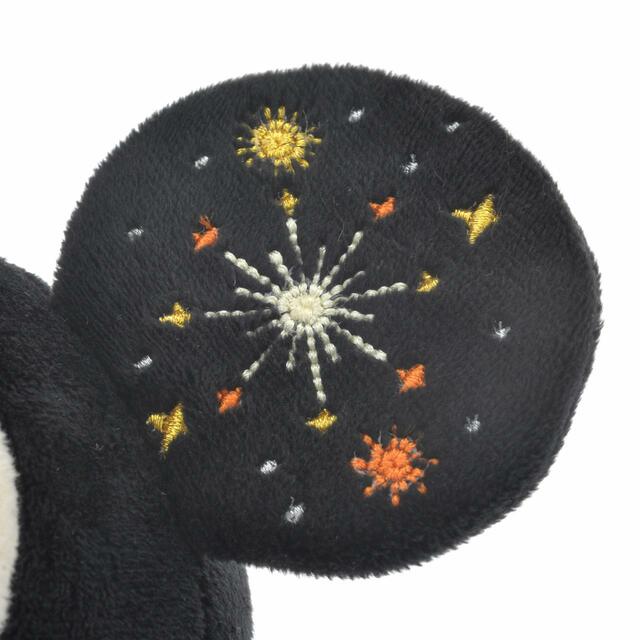 ミッキー ぬいぐるみ DATED 2023 4,400円